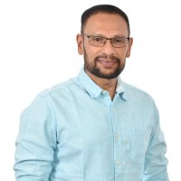 Satyajit Dash (@dsatyajit) 's Twitter Profile Photo Satyajit Dash (@dsatyajit) 's Twitter Profile Photo