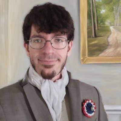 Kordon4Liberty's profile picture. Political blog of Matthew Kordon, Libertarian. 🗽☮️🌆 A.K.A. The Twilight Rider. 🚴‍♂️ Opinions are my own.