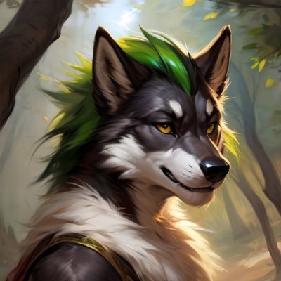 tyrwolfbound's profile picture. 19 ~ 🇨🇦