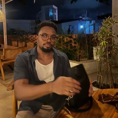 dayodeniyi's profile picture. Software engineer @mastra_ai | chronically offline