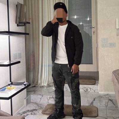 Theyluvks7's profile picture. ig baller.ks   uptownlivin 🇪🇷