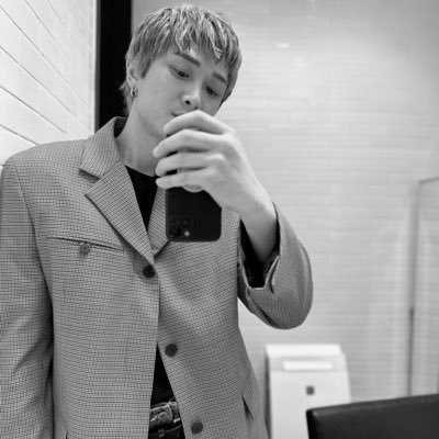 HAYATO(fivenewold)さんのプロフィール画像