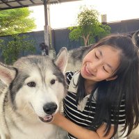 ♡น้องของพี่จั๋นจ๋าา♡ (@kanyanut_gunn) 's Twitter Profile