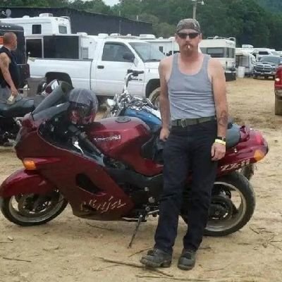 Just a retired truck driver and disabled.
Retired from trucking and married life and just trying to serve on my monthly income of 976. Which gets harder Every m