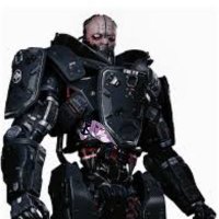 Adam Smasher (@ihateblack2077) 's Twitter Profile