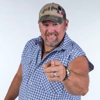 Larry the Taco Trucker (@tacotrucker) 's Twitter Profile Photo Larry the Taco Trucker (@tacotrucker) 's Twitter Profile Photo