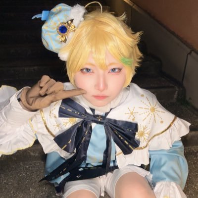 05  /  Cosplay  /  enst!! 𝟸𝚓𝟹𝚓 etc ⚠︎とても加工.ᐟ.ᐟ 𝙉𝙚𝙭𝙩 ︎ ⇝