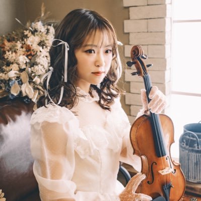 ヴァイオリニスト🎻¦出演情報https://t.co/YoJ8kFzFUY ¦お仕事ご依頼✉️ https://t.co/mzynREM5Va¦@aitakamatsu1