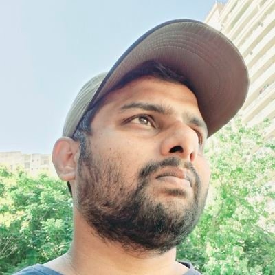 lavakumarkottha's profile picture. Banker by profession