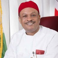 Sen Samuel Nnemeka Anyanwu (@sensamueanyanwu) 's Twitter Profile