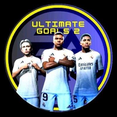 Goles, reviews, información, consejos y venta de monedas en FC25. 🎮⚽
https://t.co/GoncOuEdrz