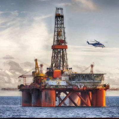 MikeGarath's profile picture. Project supervisor and Marine engineer