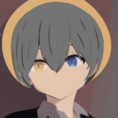 AmaoPofu's profile picture. No tomes nada de lo que digo en serio, en serio
fanarts en: #Pofarte
memes: #momazospofu
#Vtuber #Covers #Anime