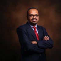 Chandresh Mysore Parameshwaraiah (@chandreshmysore) 's Twitter Profile
