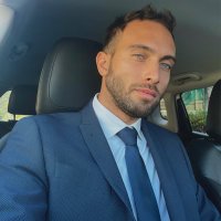 Federico (@federicodemurt) 's Twitter Profile