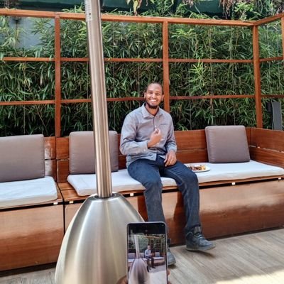 AmananAhmed's profile picture. Senior Software Engineer
#Go #Python #Nodejs