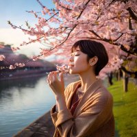 さゆり|アニメ声デザイナー| コピーライター✈️ (@lilylovesnpy) 's Twitter Profile