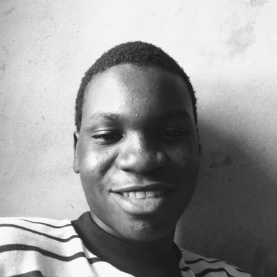Forex Trader📈
lover of God.
Medical Student, Delta state university.