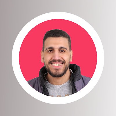 AhmedDevHub's profile picture. 