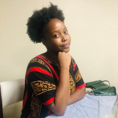 Business administrator(CUNIMA)❤❤ ||Tatie-scarzz!!!
libra ♎