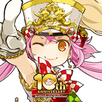 【公式】ブレイブソード×ブレイズソウル (@bra_x_bla) 's Twitter Profile Photo 【公式】ブレイブソード×ブレイズソウル (@bra_x_bla) 's Twitter Profile Photo