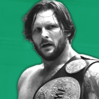 CAW/HLR Creator, Wrestling Fan, & Editor | @BombValleyDeath @ProllyPrivate 🇵🇸