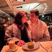 Sebiha Nur Soykal (@sebihanurselci) 's Twitter Profile
