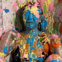 mask@北海道クリーム砲メッシー撮影 (@gunge_mask) Twitter profile photo