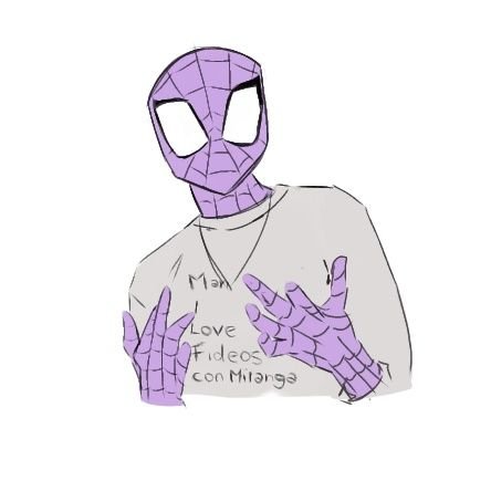 Nicoxdpro12's profile picture. Soy el Spiderman de Tierra-2004 (no existe)
Fuente? Mis huevos.
