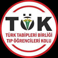 Tıp Öğrencileri Kolu (@ttb_tok) 's Twitter Profile