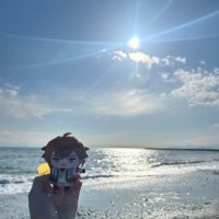 頸椎 (@keitui_cos) 's Twitter Profile