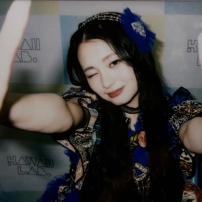 kawaii_creamm's profile picture. 嫌なことに目を向けちゃめっ！てば( •⤙• )👉🏻💙