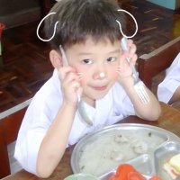あん ♡´ (@_kotchakorn_14) 's Twitter Profile