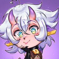 ✿ DemianGoat ✿ VGEN COMMS OPEN ✿ (@demiangoat) 's Twitter Profile