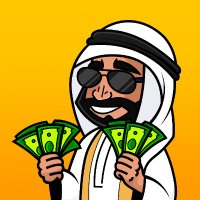 Arab Wealth HQ (@arabwealth_) 's Twitter Profile Photo Arab Wealth HQ (@arabwealth_) 's Twitter Profile Photo