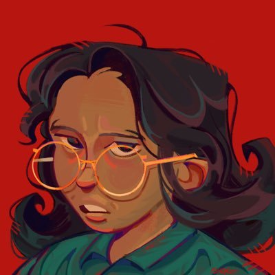 art fart account | she/her | 20 | for work! ✉️ ishda.art@gmail.com