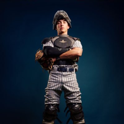 t_jax11's profile picture. SAHS ⚾️ - 2026 GRAD – 5'11" 160 Pounds – C/OF - Switch Hitter – 1.91 Pop Time - 90.8 Exit Velo – 3.33 GPA