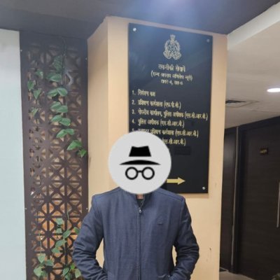 A bit of coder, a bit of problem solver and everything tech
https://t.co/PPYPkUL6Ix