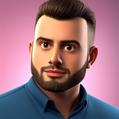 Al_Gohry's profile picture. Software Engineer