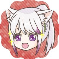 らっきー (@lucky_whitepig) 's Twitter Profile