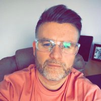 Joel Forrester (@joel_forrey) 's Twitter Profile