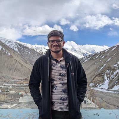 Software Engineering Grad @Northeastern || Loves to code, sing, and watch TMKOC 😜