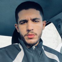 A (@amirrezaavz) 's Twitter Profile