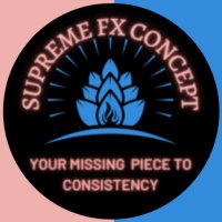 Supreme Fx Concept 🎯 (@supreme_fx_) 's Twitter Profile