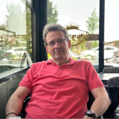 cem_ep's profile picture. 