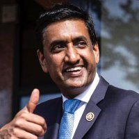 Ro Khanna Updates (@rokhannaupdates) 's Twitter Profile Photo