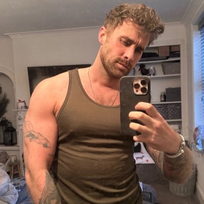 Bringing you the best content via my naughty platforms! go follow me there for total filth!!