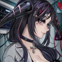 Reika 🦈💜 Horror Shork | LNT VT (@reikatheshark) 's Twitter Profile