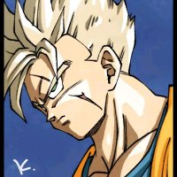 Gohan del Futuro (@gohanmisticodef) 's Twitter Profile