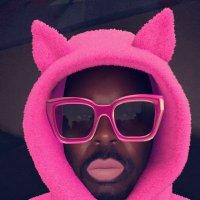 Gilbert (@gilbertmichaela) 's Twitter Profile Photo